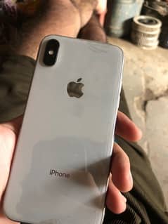 iPhone x factory unlocked