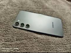 Samsung S23 256gb.         (contact number 03337017023)