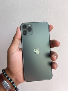 iphone 11 pro max 256gb box