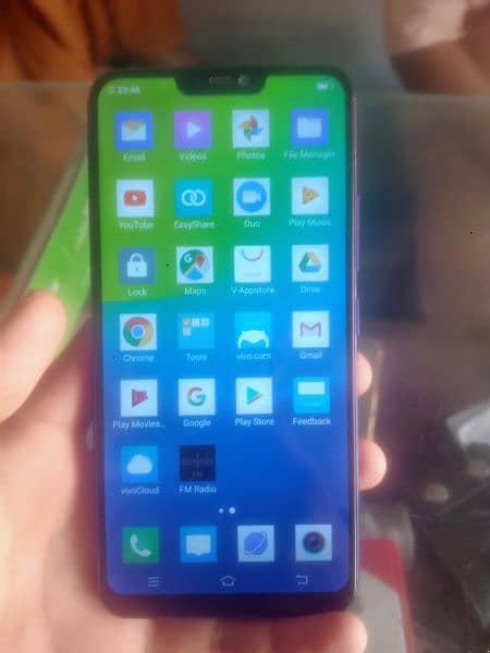 vivo y 85 a for sale  memory 4 64 0