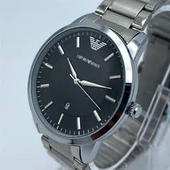 Men's Casual Analogue watch