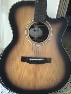 MITCHELL IMPORTED ACOUSTIC GUITAR FOR SALE