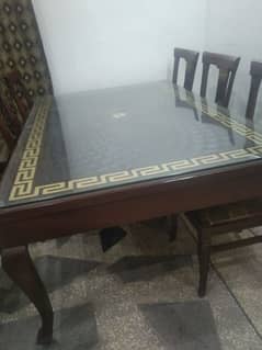 Dining Table Like New