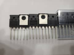 IGBT KGF 75N65 KDF