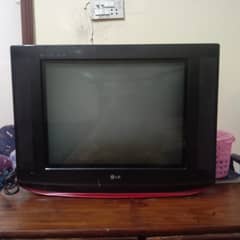 LG Television 0