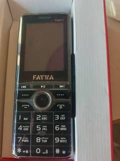 Faywa Eagle2 4sim mobile full box 0