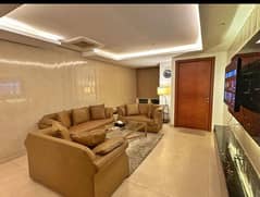 One bedroom apartment for rent on daily basis in bahria town lahore