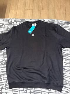 Adidas Hoodie Brand New Medium size