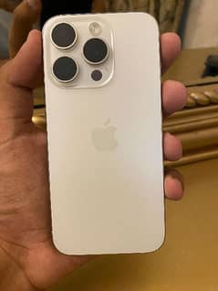 iPhone 15 pro JV