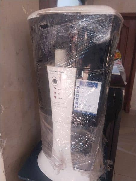 Unilever Water Purifier 1