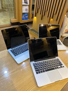 Apple Macbook pro 2015 13 inch i7