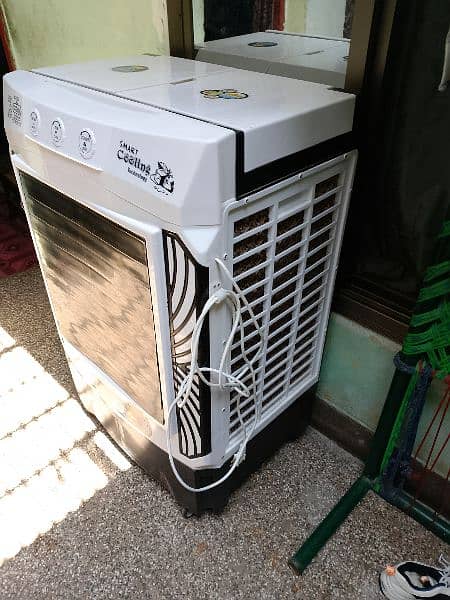 Super Asia Air Cooler 0