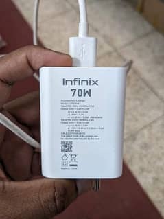 infinix