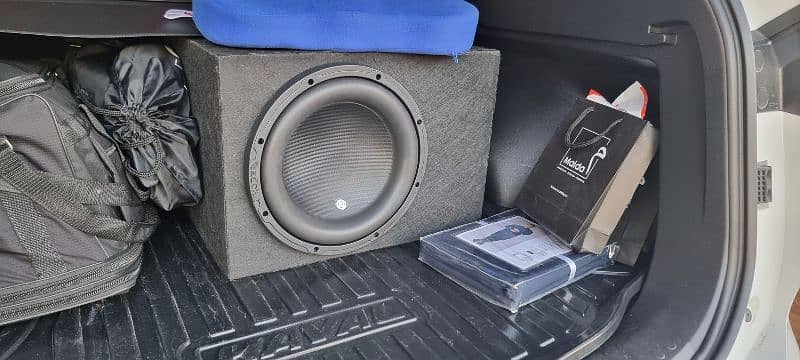 subwoofer 2