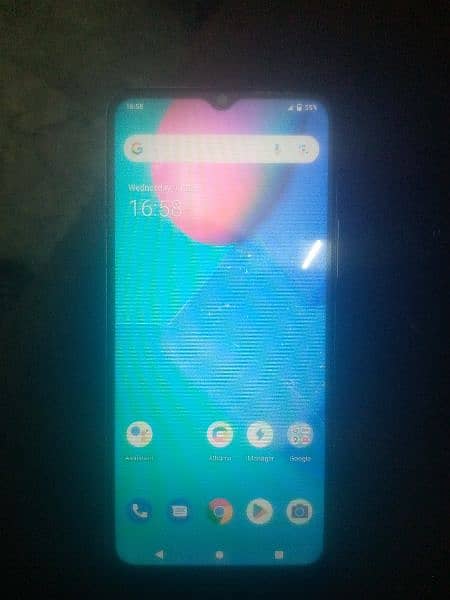 vivo y20 4/64 GB official Pta approved 4