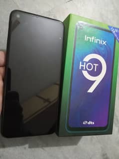 infinix