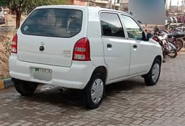 Suzuki Alto 2012