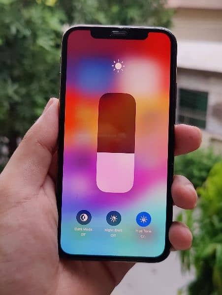 iphone xs dual sim pta approved 1