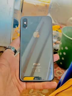 iphone x non pta 64GB