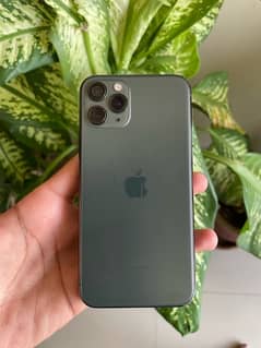 iphone 11 pro pta approved