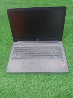 HP AMD Ryzen 5 Laptop for Sale -Ideal for Graphics Design