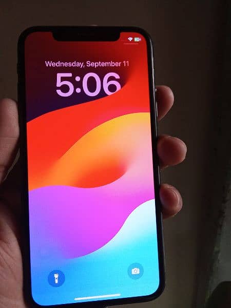 iphone xs 256 gb 1