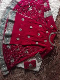 lehnga set in reasonable price