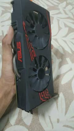 AMD RADEON RX 570 4GB gaming graphics card 0