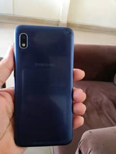 samsung A10