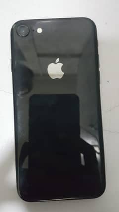 Apple I phone 8