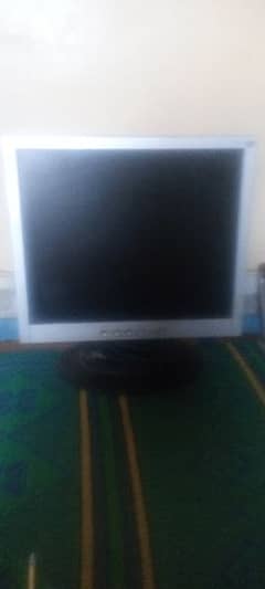 Acer LED