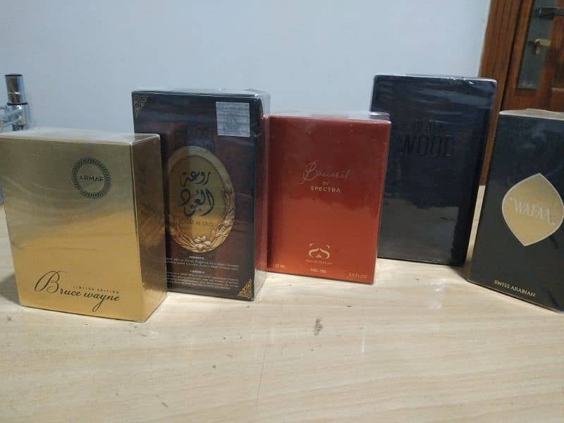 Perfume For Sale Imported Perfumes 1