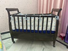 Baby Cot