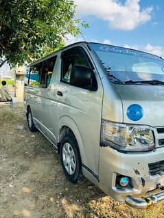 hiace baksa 200