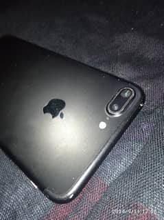 iphone 7+plus 256 gb