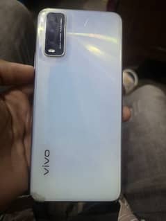 Vivo y 20