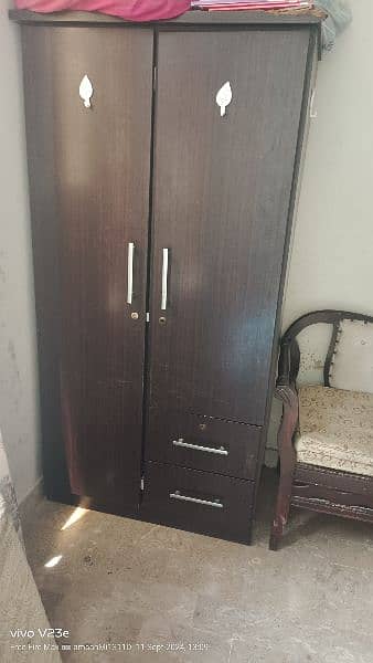 2 door cupboard 6