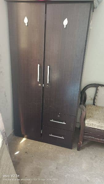 2 door cupboard 7