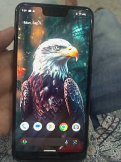 Google Pixel 3xl 64gb non-pta