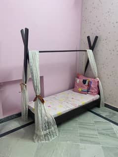 Kids Bed