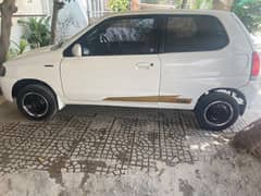 Suzuki Alto 2007