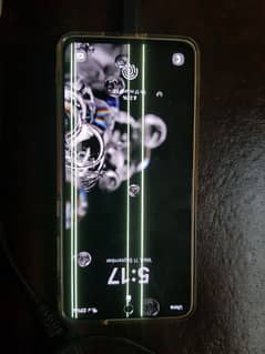 s21 FE 8/128 Dual Sim (Official PTA Approved)