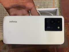 Infinix note 12 G96