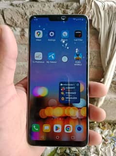 LG G7 thin q