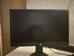 Desktop Monitor | HP EliteDisplay E232