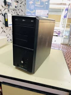 core i5 3rd generation gaming pc with LCD 0