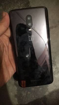 one plus 6t