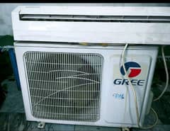 GREE AC 1TON