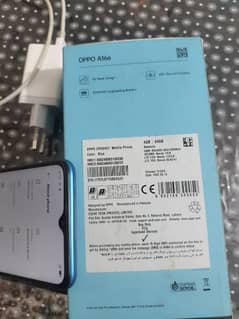 oppo A16e 4/64