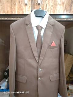 3 piece suit for boys